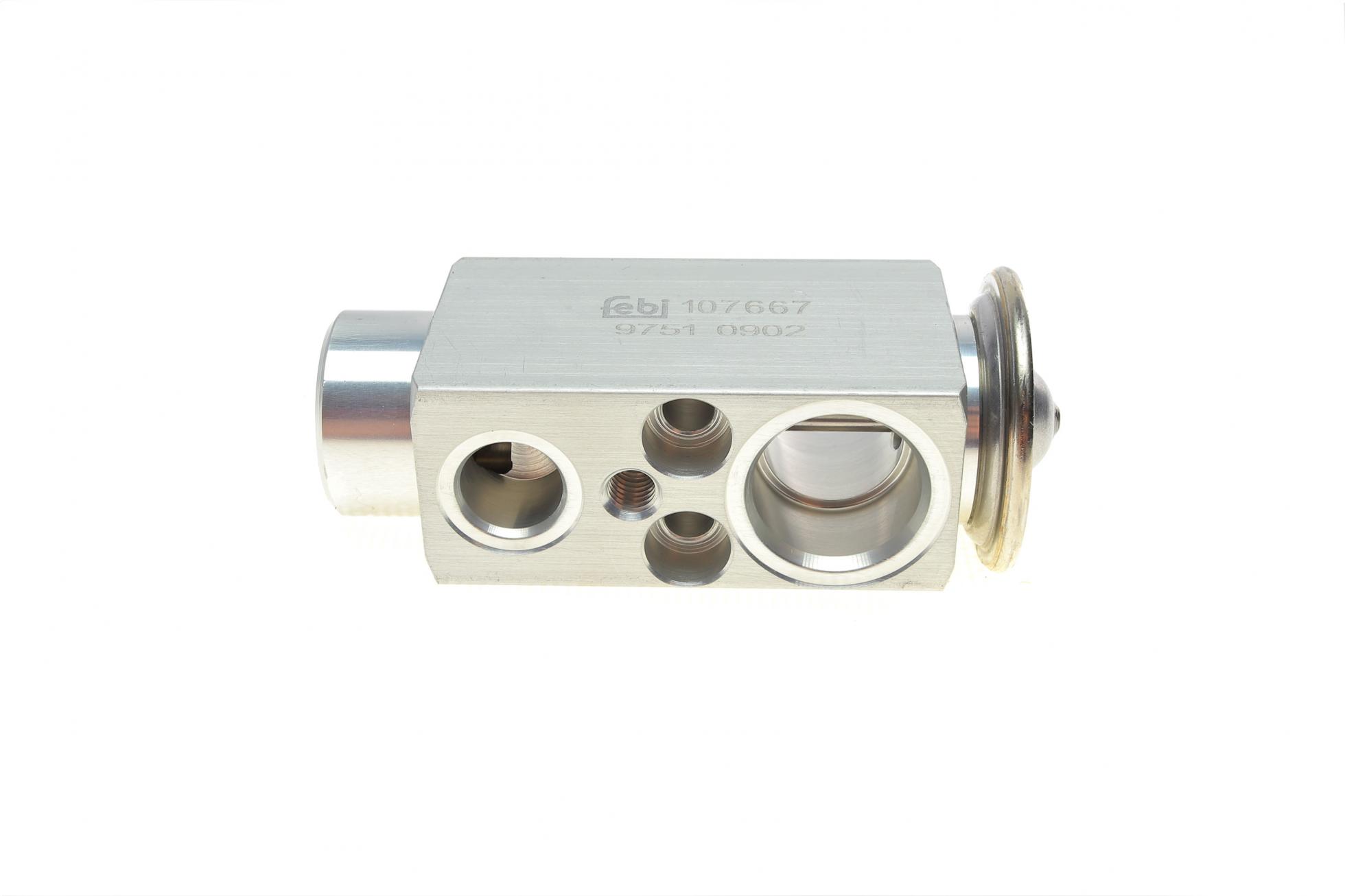 107667 FEBI BILSTEIN